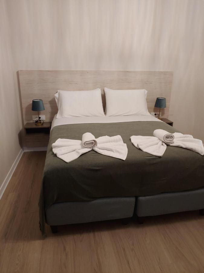 Saint George Hotel Parga Exterior foto